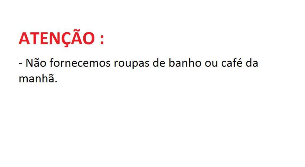 Отель Pousada Recanto Da Traineira Убатуба Экстерьер фото